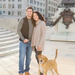 Meet your Posher, Karly